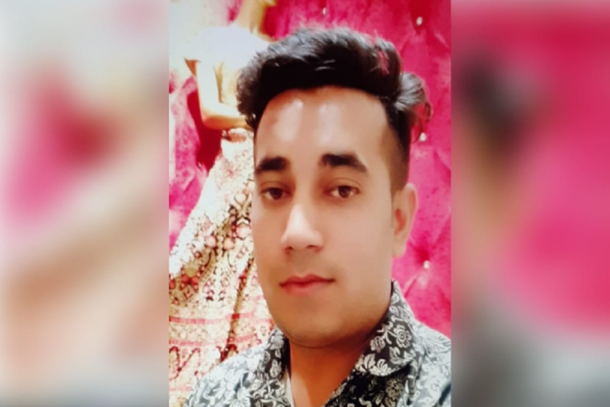 Delhi Violence, constable of Intelligence Bureau dead body found after murdered