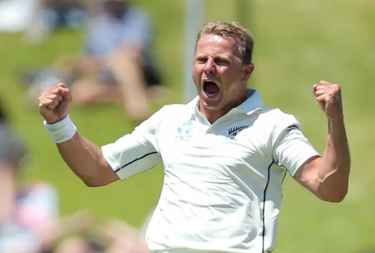 Neil Wagner set to return in squad for 2nd Test against india warn team india ahead of match