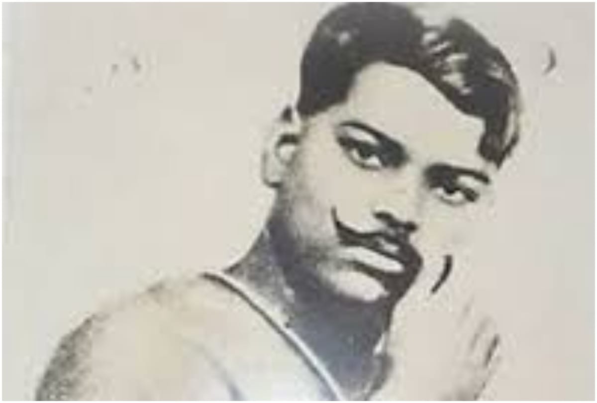 Prayagraj: Demand for award of Bharat Ratna to Chandrashekhar Azad on eve of death anniversary
