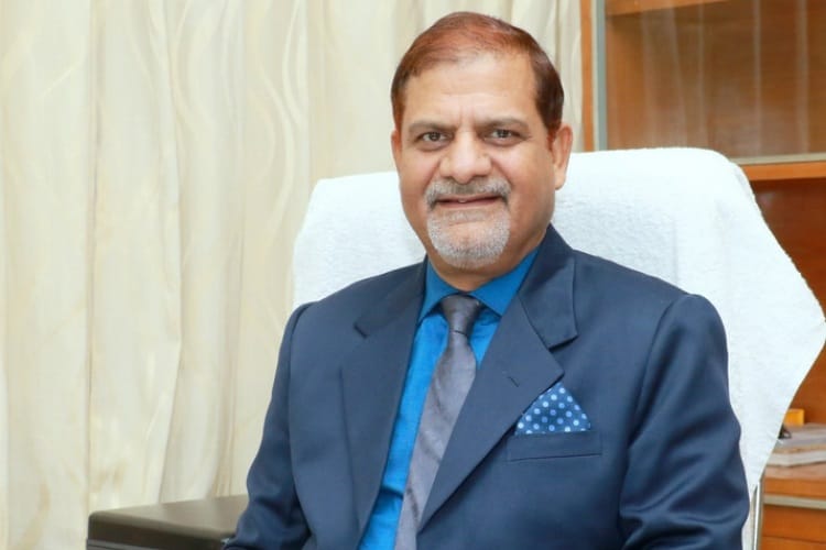 Punjab University VC Rajkumar Calls Emergency Meeting to Fill Vacant Seats of Teachers