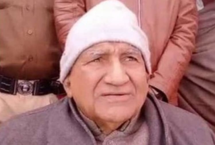 JJP MLA Ramkumar Gautam raised the issue of Corruption in Haryana Assembly