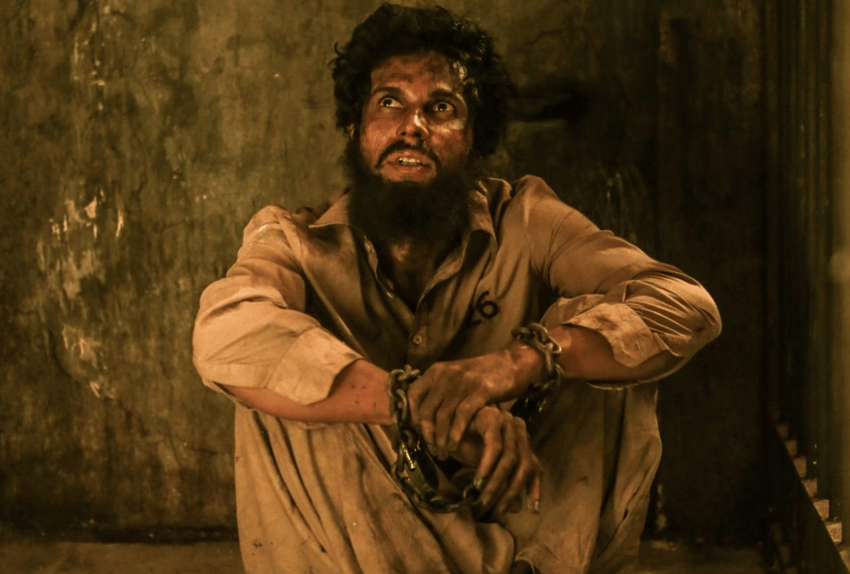 Bollywood Stars Who did everything for their character