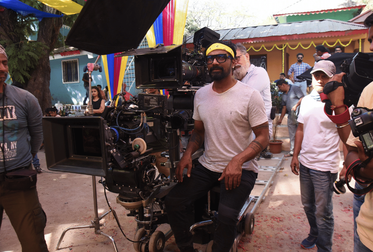 Remo D Souza Birthday Day Special Struggle and life of Bollywood Choreographer