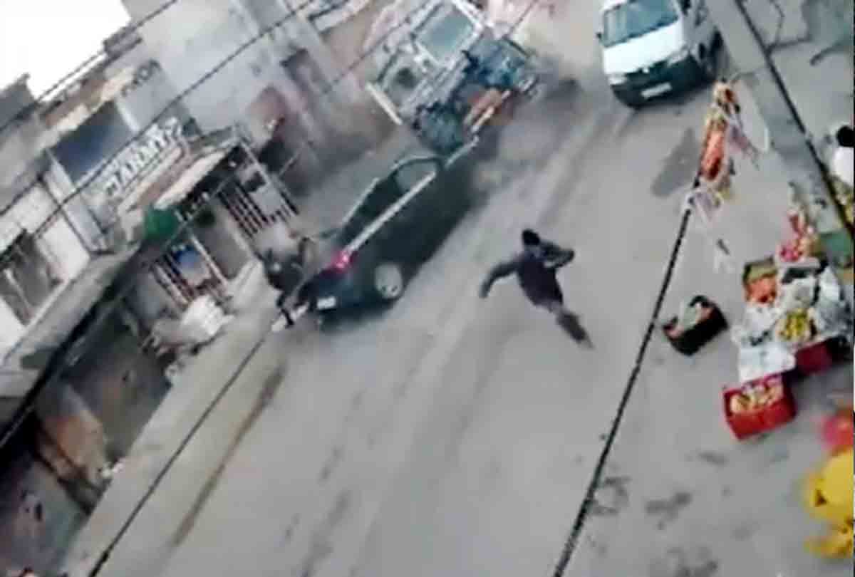 road accident in Samba Jammu Kashmir