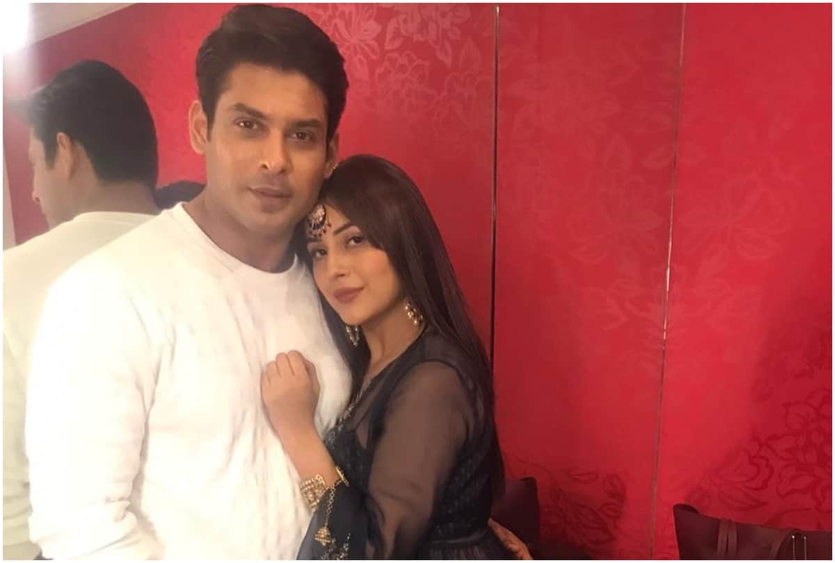 Shehnaaz Kaur Gill walks out Mujhse Shaadi Karoge Finale ditching contestants for Sidharth Shukla