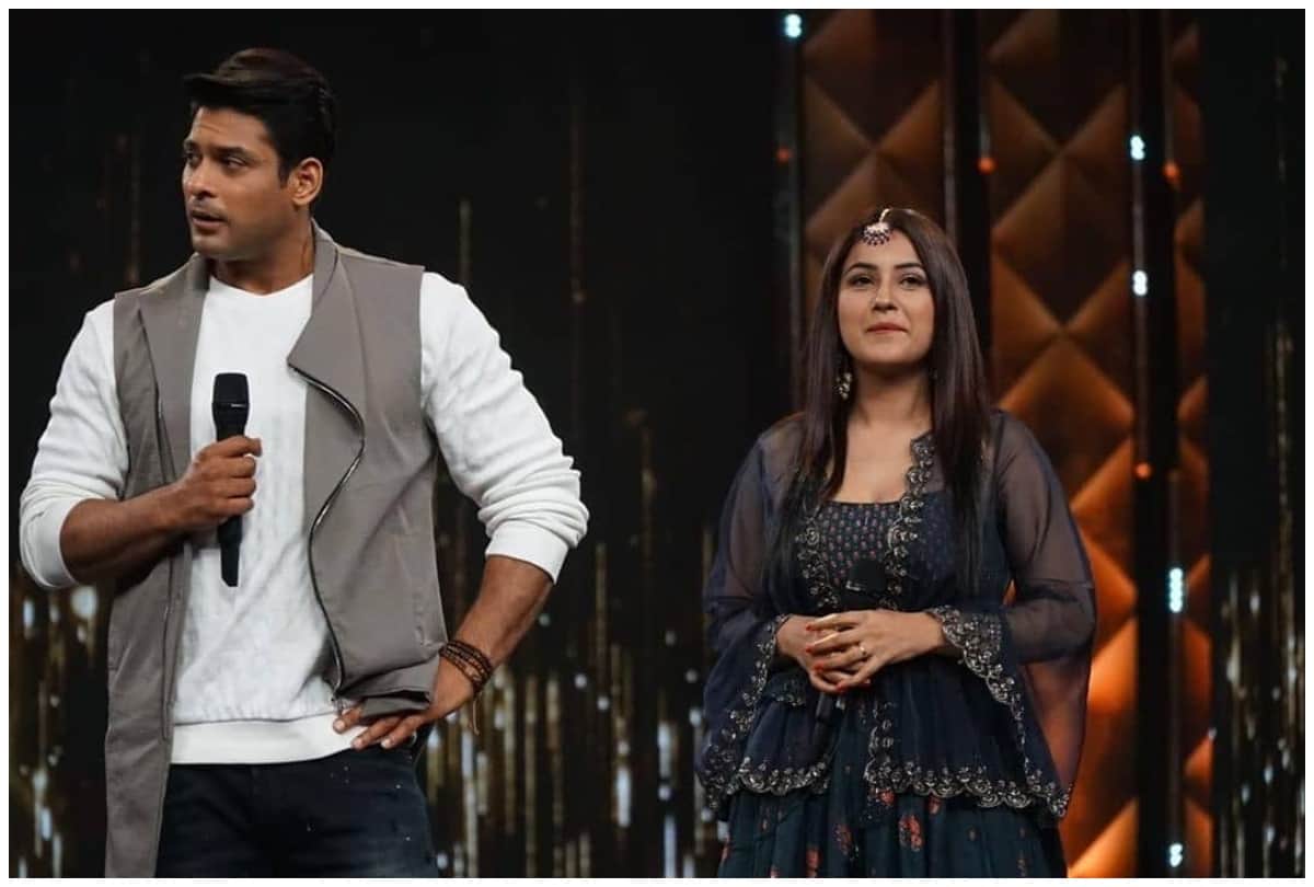 Not Shehnaaz Kaur Gill these three ladies is very important in Sidharth Shukla life