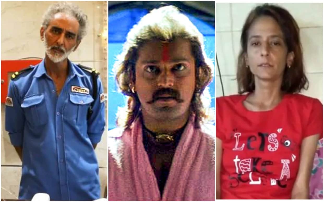 Pooja Dadwal to satish kaul These Stars Face Worst Financial Condition After Stardom