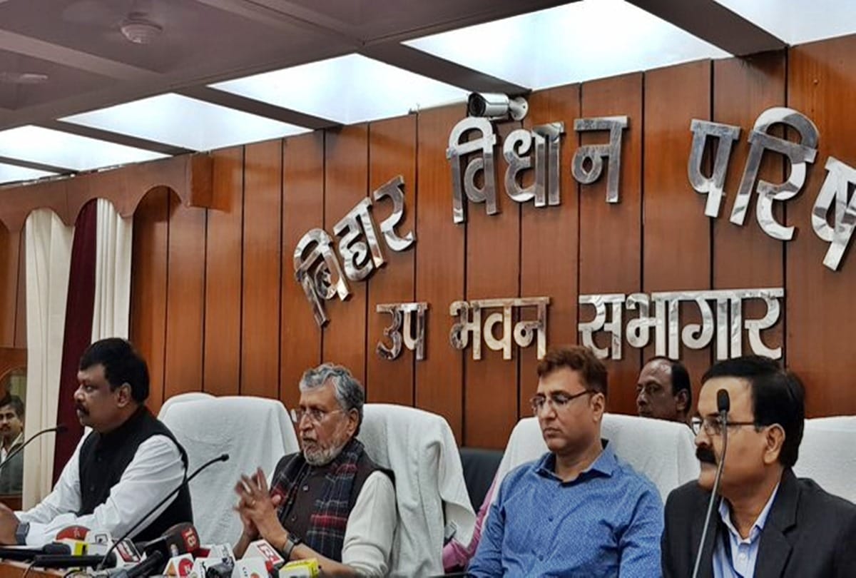 Bihar budget 2020 Rs 2.11 lakh crore budget presented in Assembly, more expenditure on education