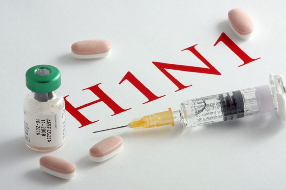 Corona and swine flu will be tested with same sample in BRD Gorakhpur