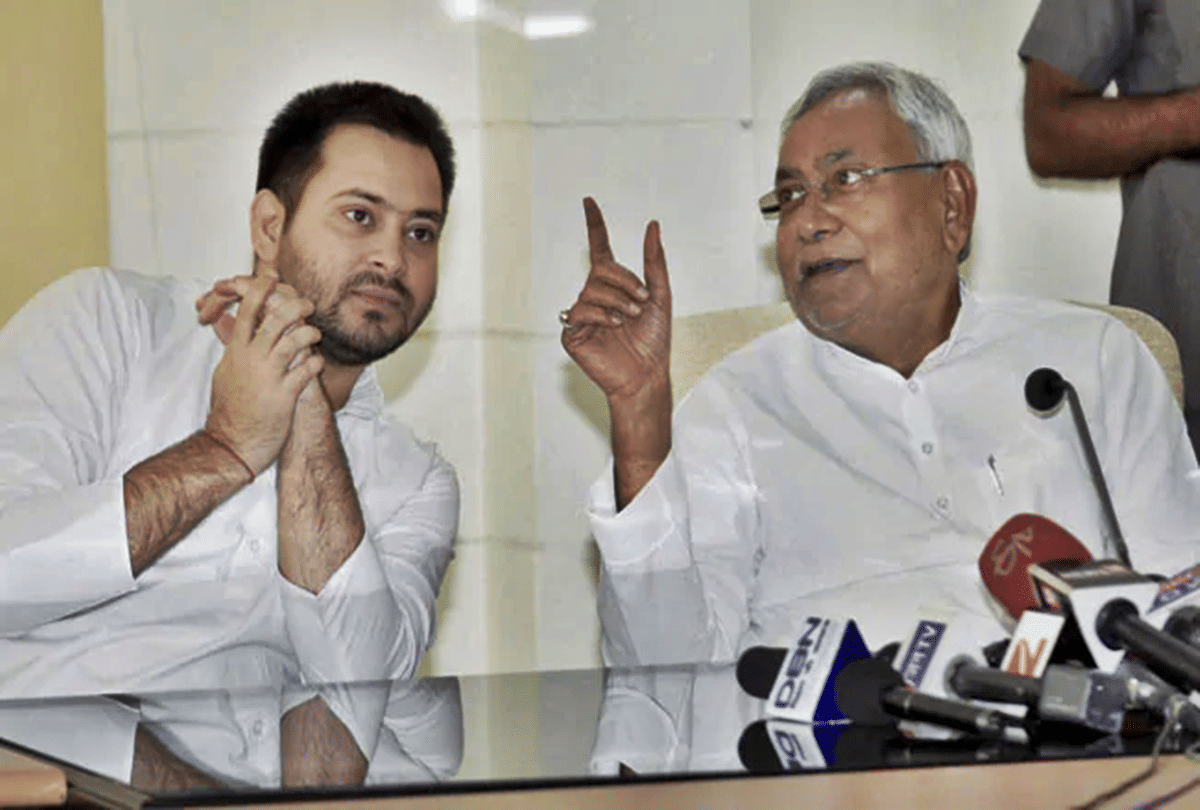 Tejashwi Yadav reaction on Sushant Singh rajput death attacks Bihar CM Nitish Kumar and Maharashtra CM Uddhav Thackeray