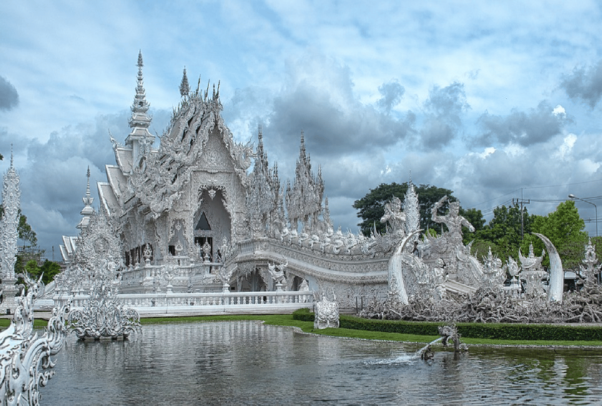 world most famous temple where Muslims also worship know the strange secrets