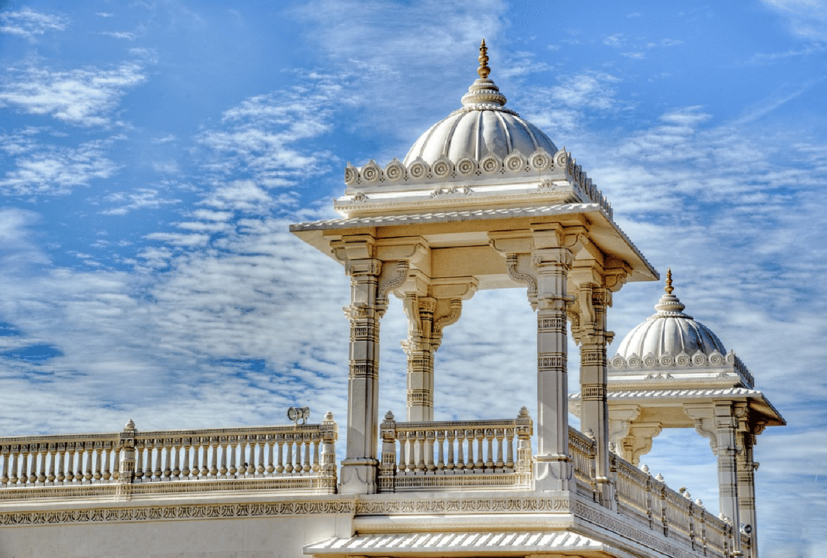 world most famous temple where Muslims also worship know the strange secrets