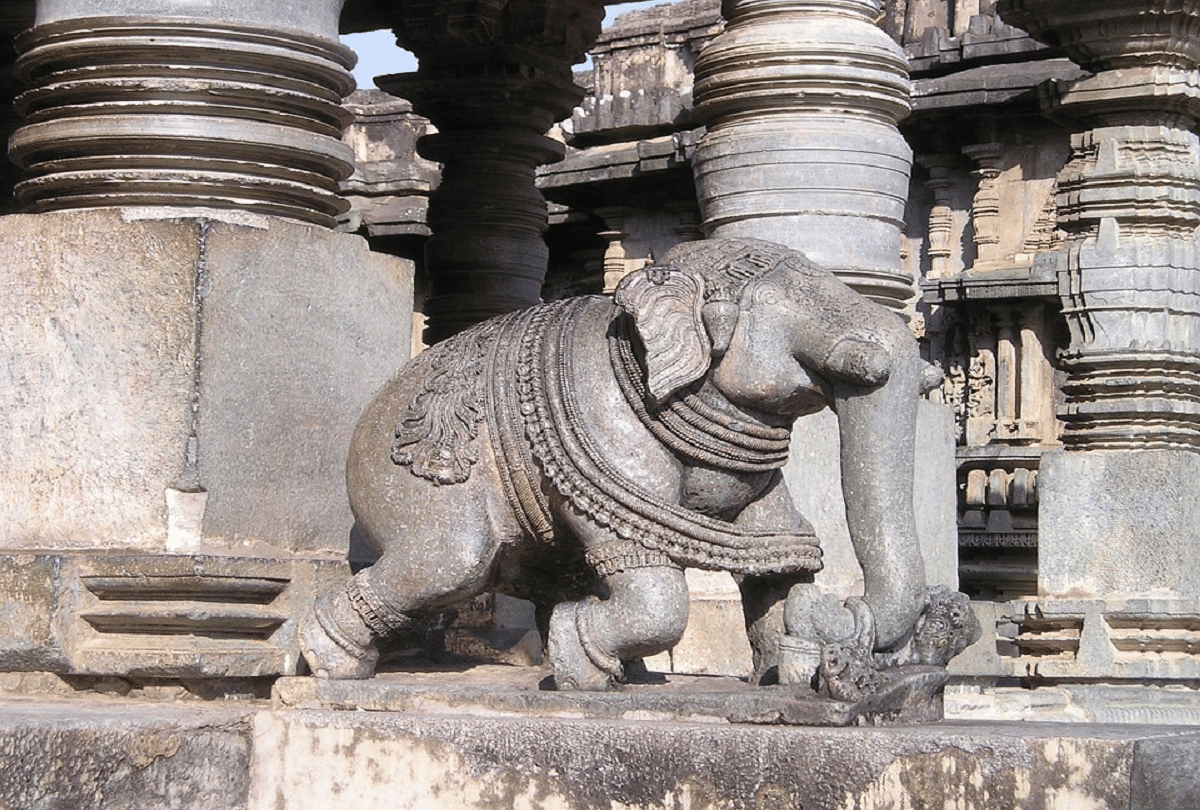 world most famous temple where Muslims also worship know the strange secrets