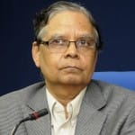 अरविंद पनगढ़िया (फाइल फोटो)