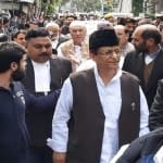 आजम खां