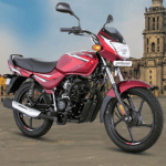 Bajaj CT 100