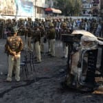 delhi violence