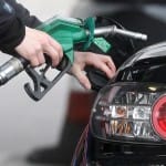 Petrol Pump