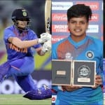 शेफाली वर्मा