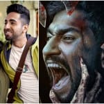 Shubh Mangal Zyada Saavdhan and Bhoot