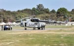 tautght the myanmar air force a disaster management lesson  practiced