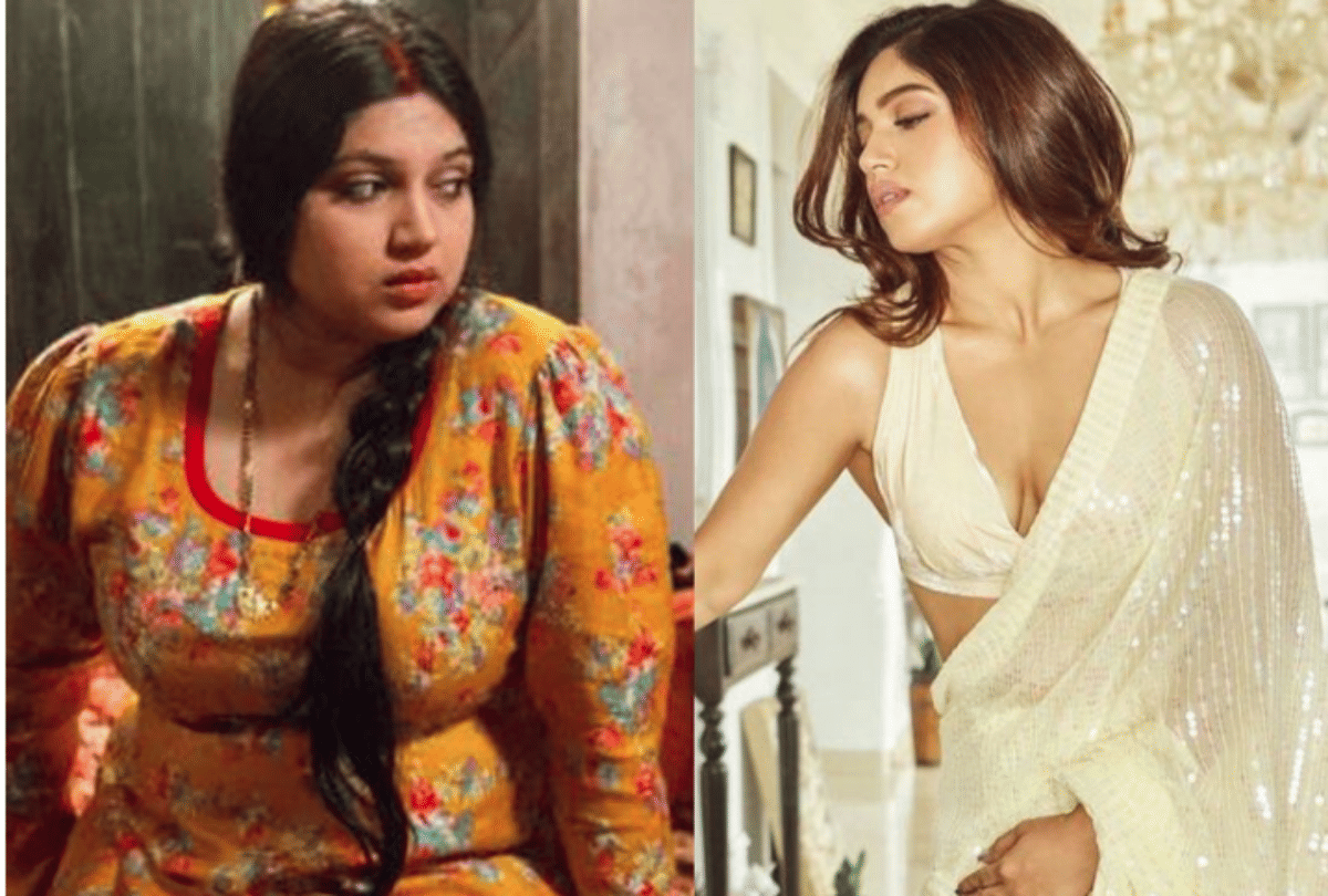Priyanka Chopra And Bhumi Pednekar Celebrate Their Birthday Same Day Know Some Unknown Facts about Actresses