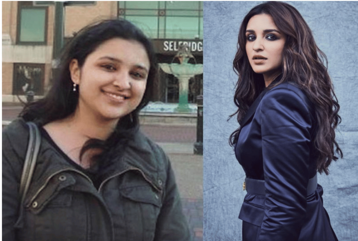 Parineeti Chopra Birthday Know About Actress Life and Career Journey