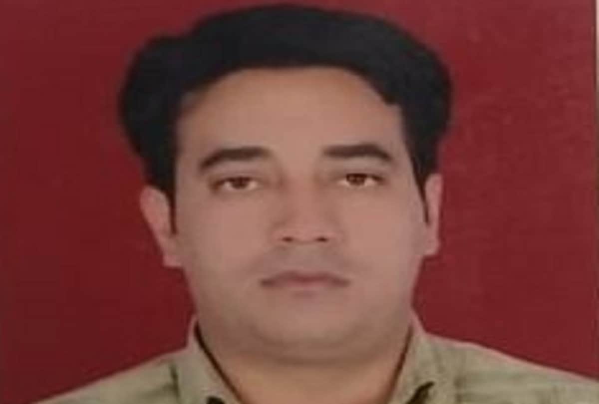 IB staffer ankit died in delhi riots