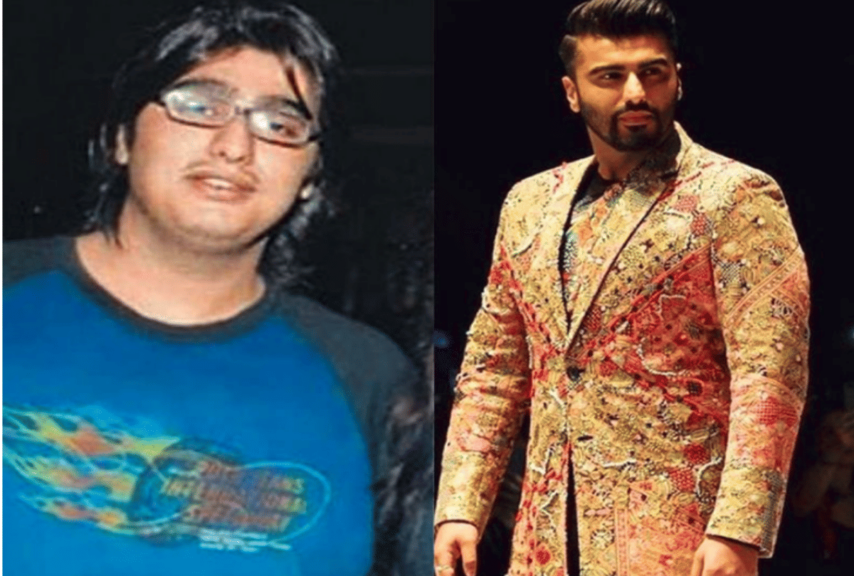 Weight loss Fat to fit transformations of Sara Kareena Sonakshi Alia Arjun Parineeti Adnan Bhumi