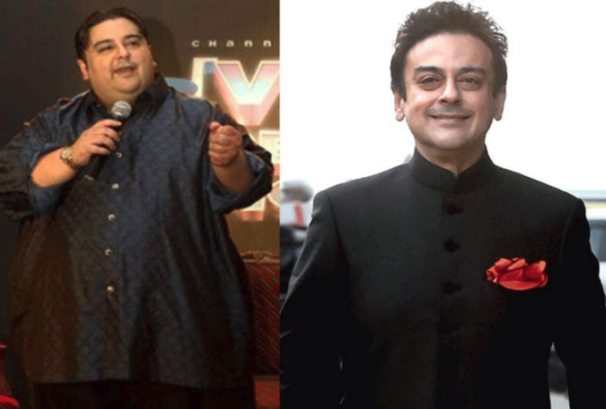 Adnan Sami has been married four times created ruckus when he selected for Padma Shri award