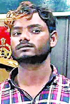 Sultan killed truck driver Sultan in illicit relations