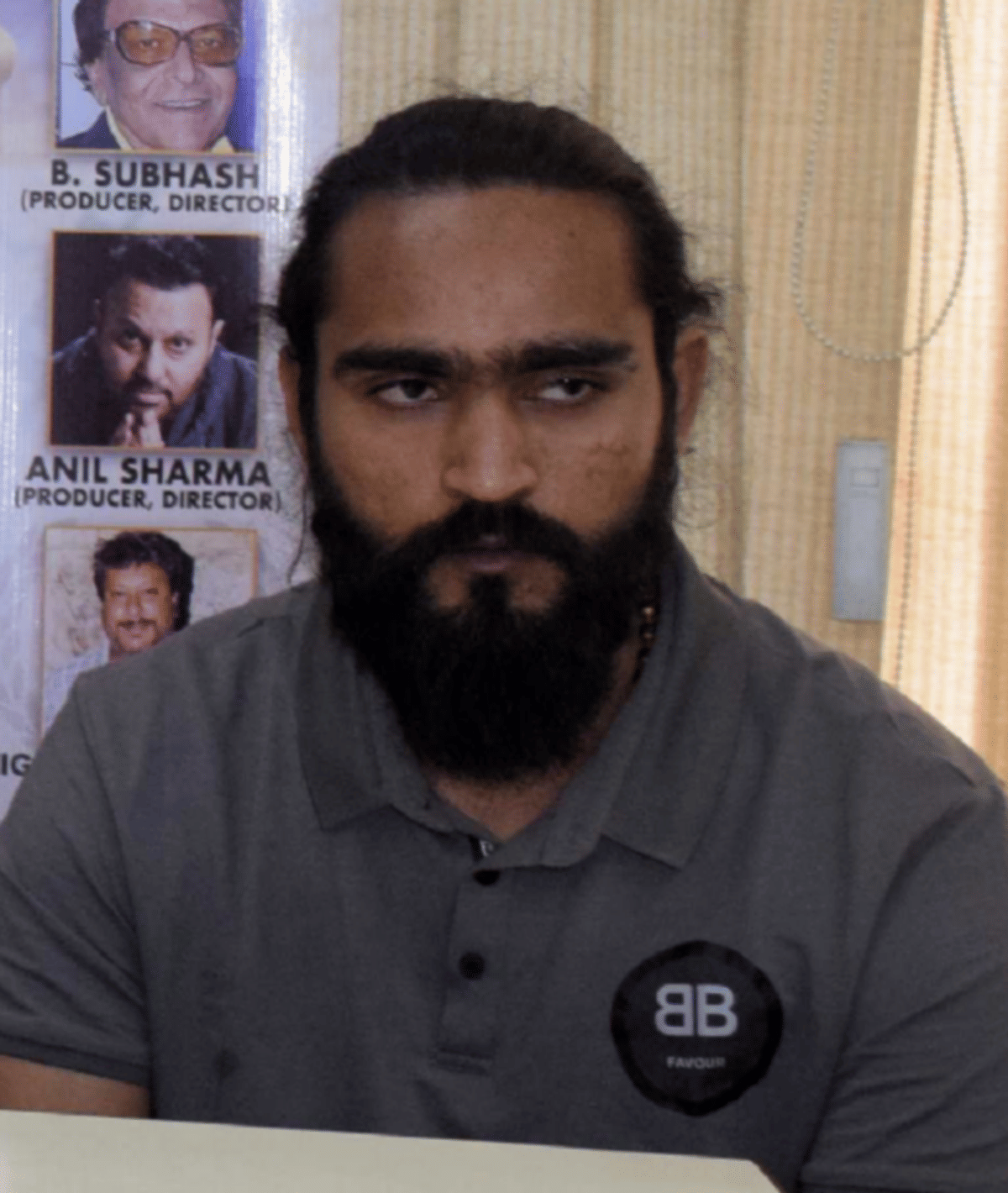 Delhi Violence: Police to go to Delhi to investigate actor Anurag's complaint