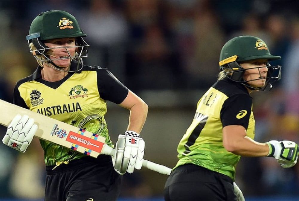 Women T20 World Cup: Alyssa Healy create history, smashes fastest-ever 50 in an ICC final
