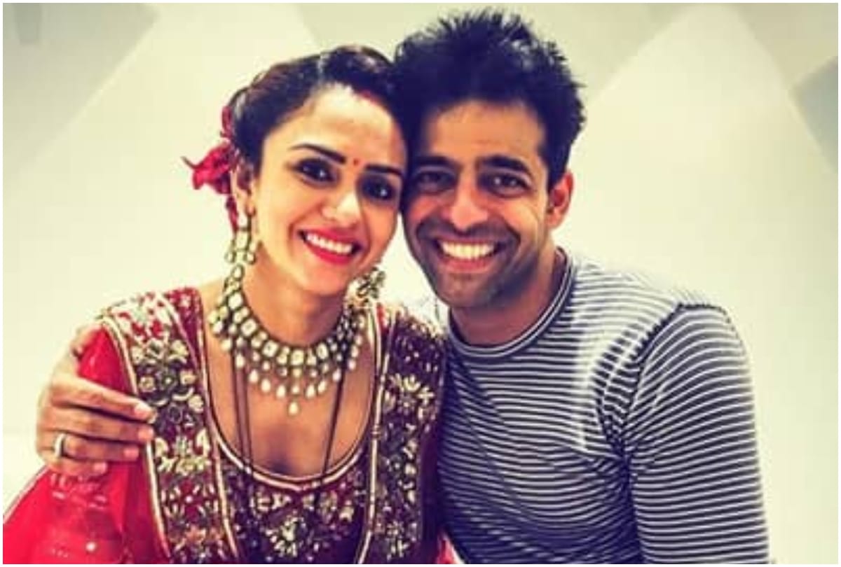 Amruta Khanvilkar on Bigg Boss says my husband Himmanshoo Malhotra do not allow me