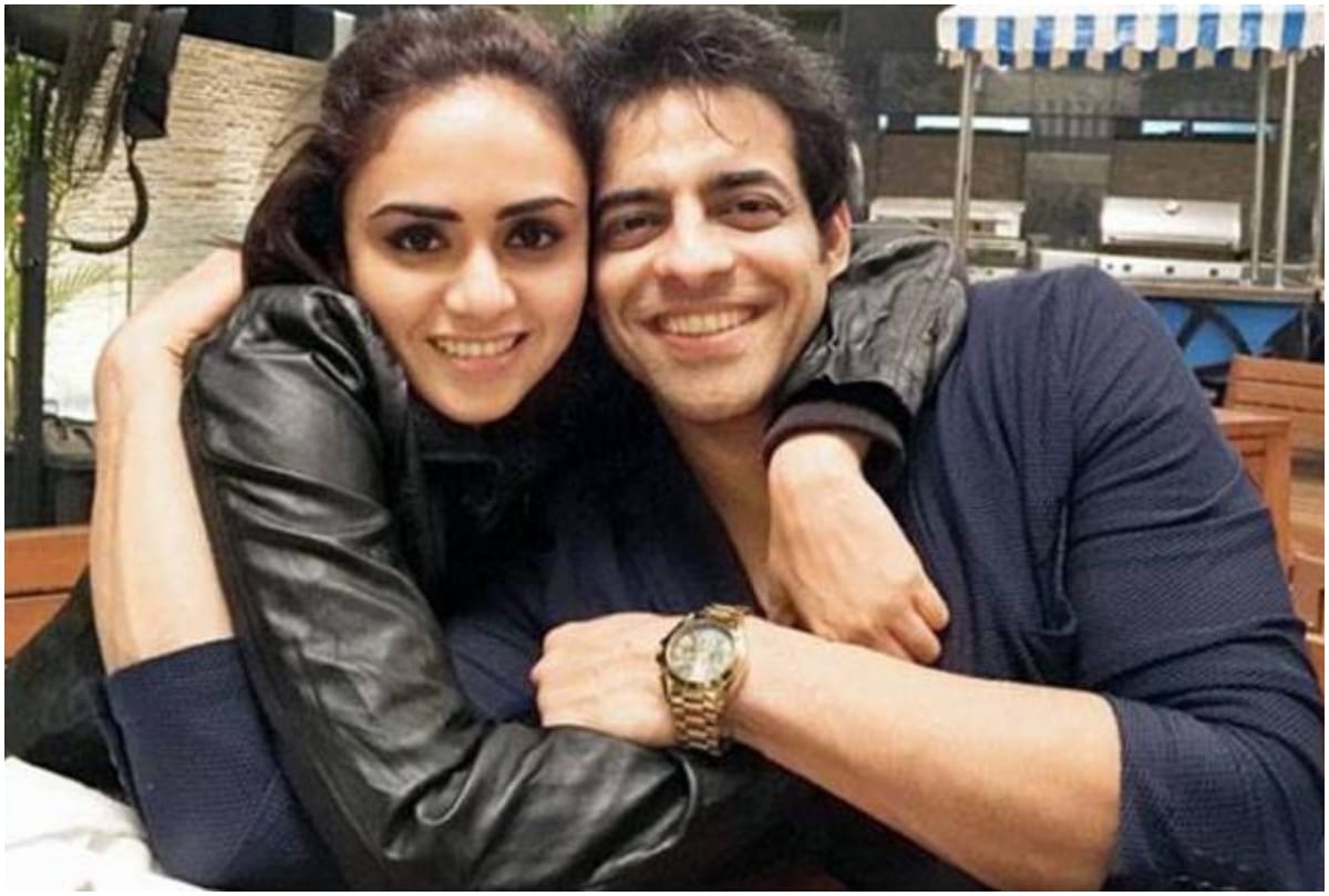 Amruta Khanvilkar on Bigg Boss says my husband Himmanshoo Malhotra do not allow me