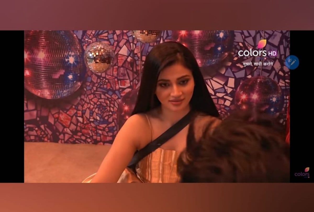 Mujhse Shaadi Karoge Ankita Srivastava jealous to Paras Chhabra and Jasleen Matharu closeness
