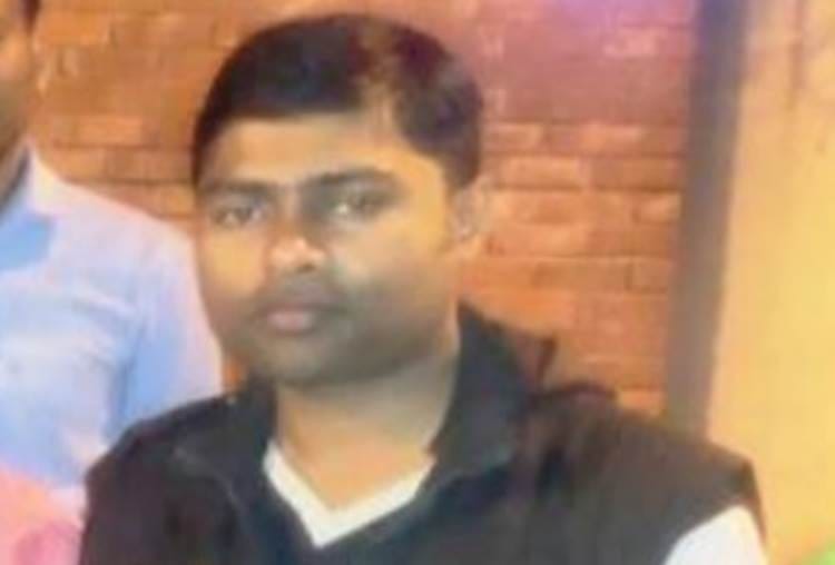 student who threat MLA got arrested.