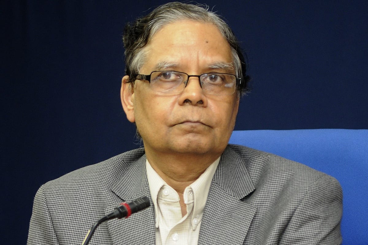 Former Vice Chairman of NITI Aayog Arvind Panagariya gets new responsibility, will hold this important post