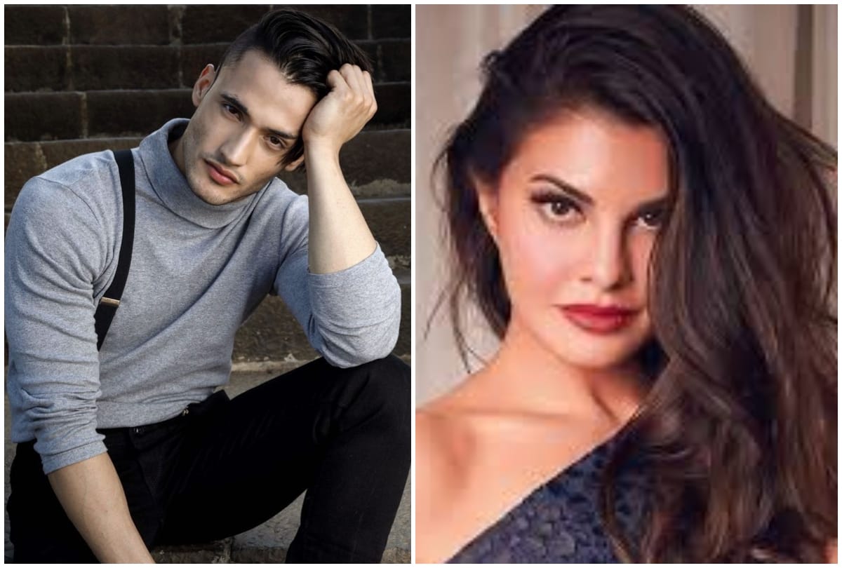 urvashi rautela thinks asim riaz and jacqueline fernandez are couple