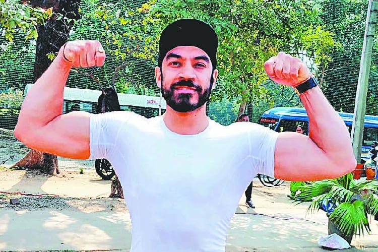 Transplant Games 2020 in PGI Chandigarh