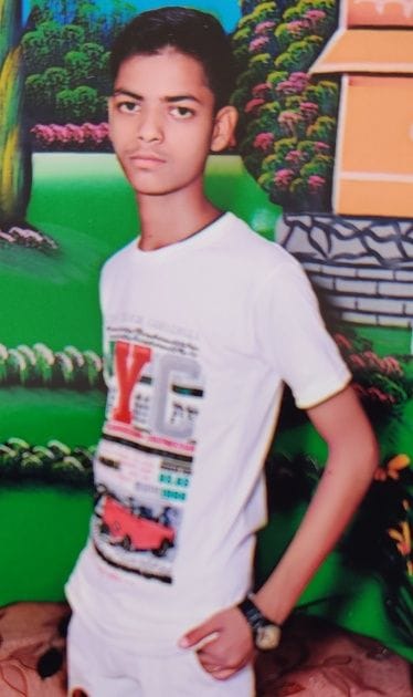 Teen missing under suspicious circumstances