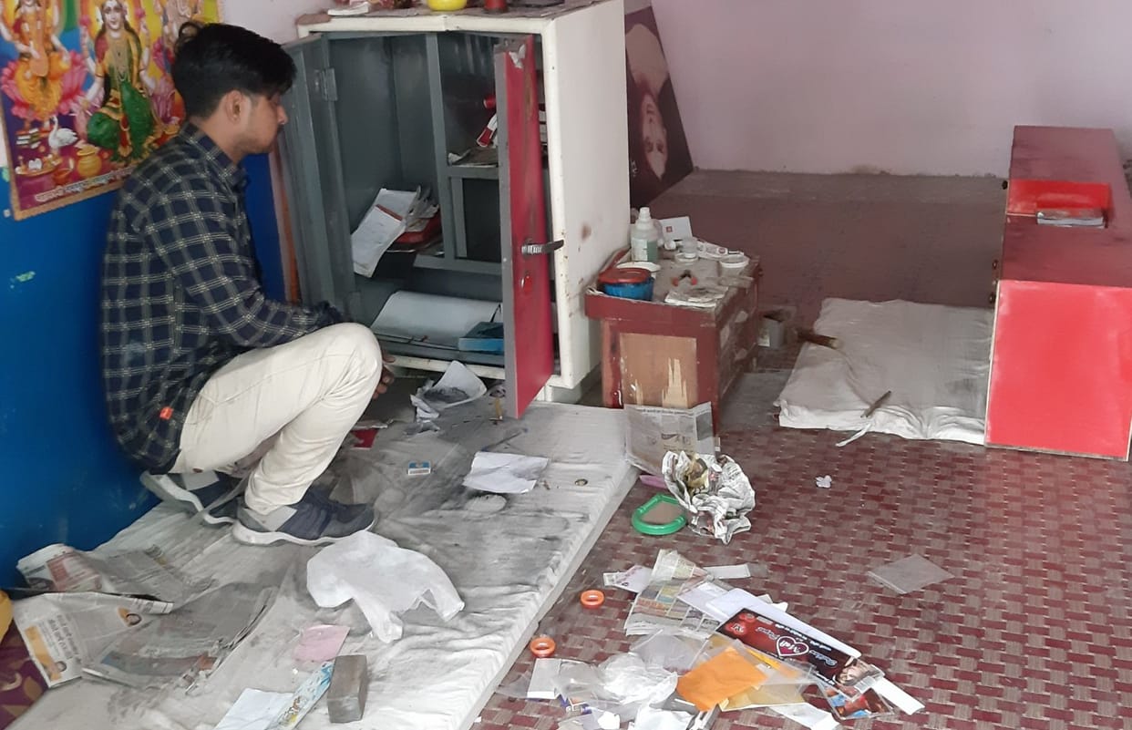 farrukhabad crime