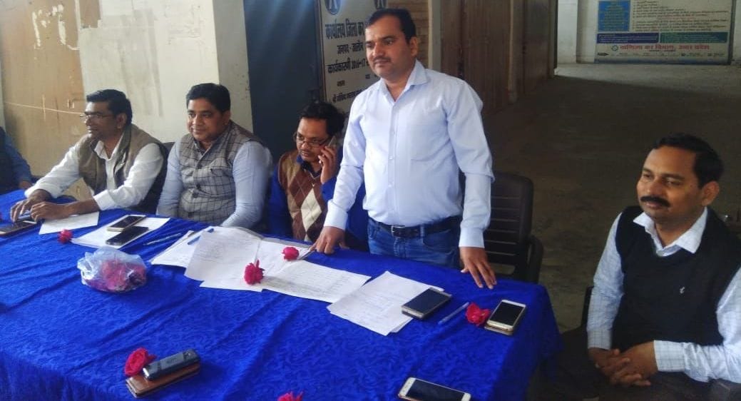 orai news