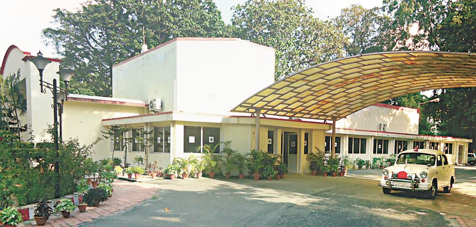 Court did not accept the case of rape, brother of Cantt board vice president