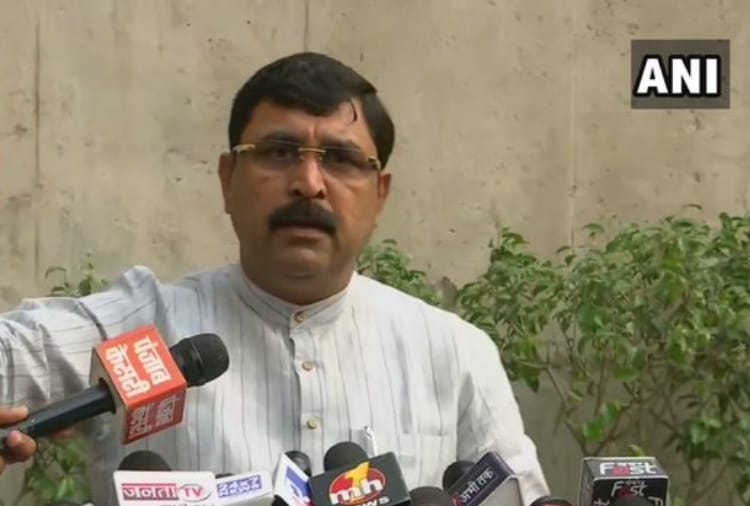 Balraj Kundu said, I will hand over a letter to the Assembly Speaker to withdraw my support tomorrow