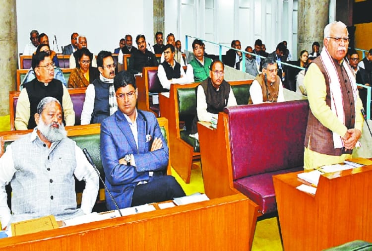 Haryana BJP government has opened 52 colleges in its tenure so far