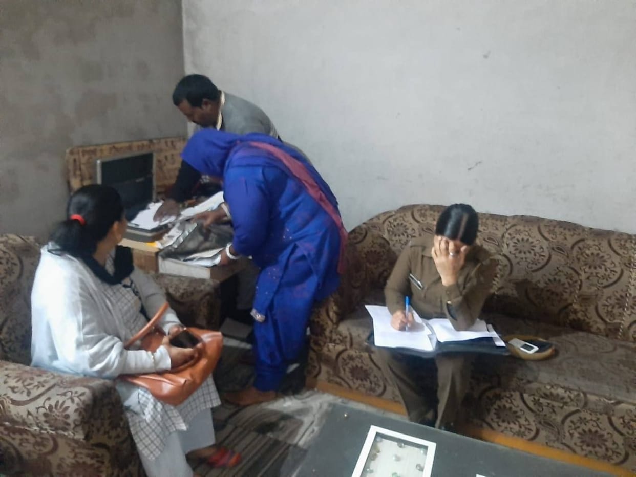 Four marriages stopped after attaining age, fatehabad