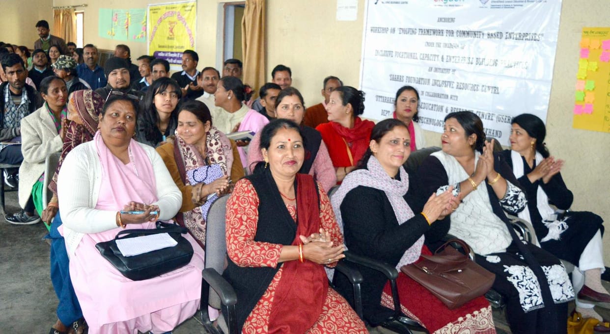 Groups can increase farmer's income: Dr. Pant