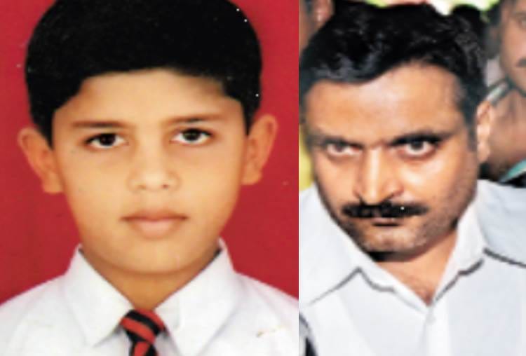 Seven accused in maaz murder case including inspector sanjay ray