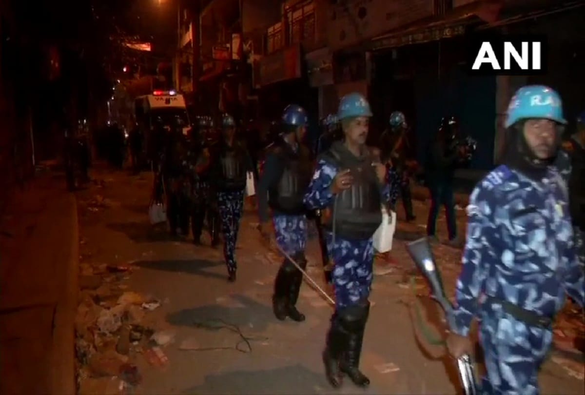 Delhi Isreal embassy blast; speculation evolves around Iran again